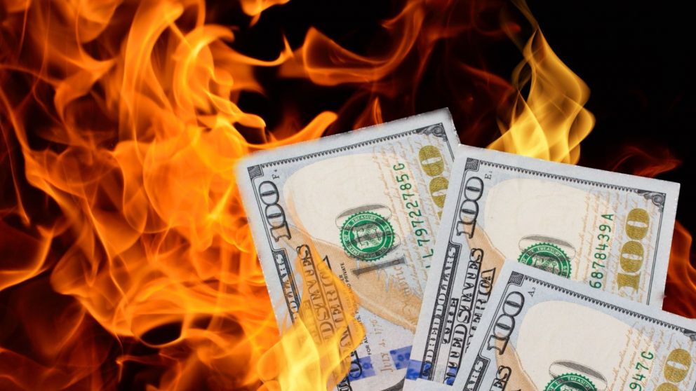 ¿A cuánto cotiza el dólar blue hoy?