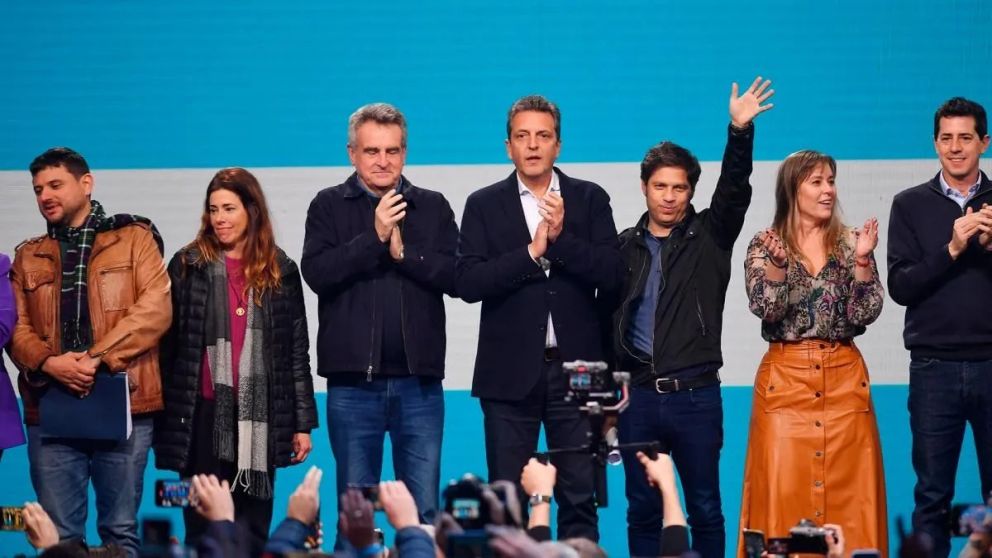 El oficialismo propone autocrítica, ampliar la coalición y brindar esperanzas para revertir el resultado en la PASO.