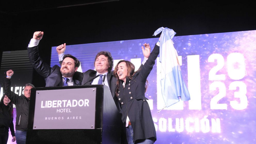 El triunfo de Javier Milei no es definitivo, alertaron analistas