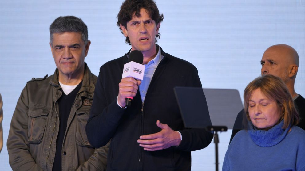 Quién ganó las PASO a jefe de Gobierno en la Ciudad de Buenos Aires