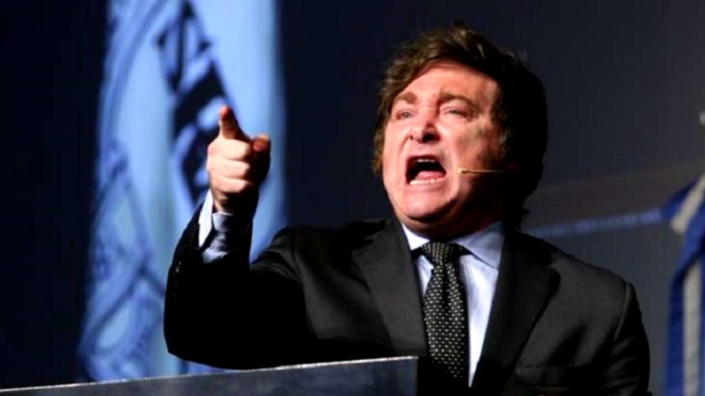 Dólar hoy: la reacción de los mercados por el triunfo de Javier Milei