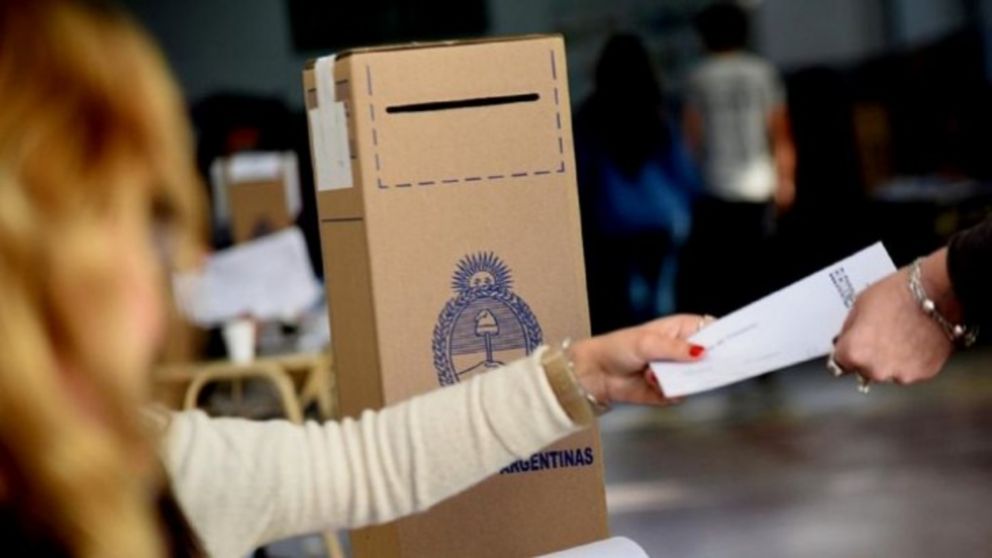 Elecciones PASO 2021: �Puedo votar en la generales si no emit� mi voto antes?
