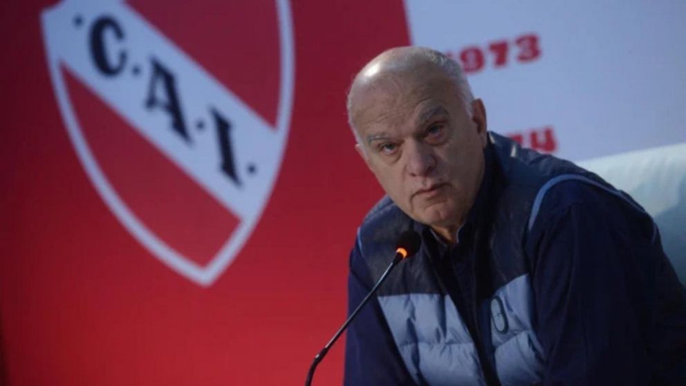 En una interna voto a voto, Grindetti ser� el candidato a gobernador de Juntos por el Cambio
