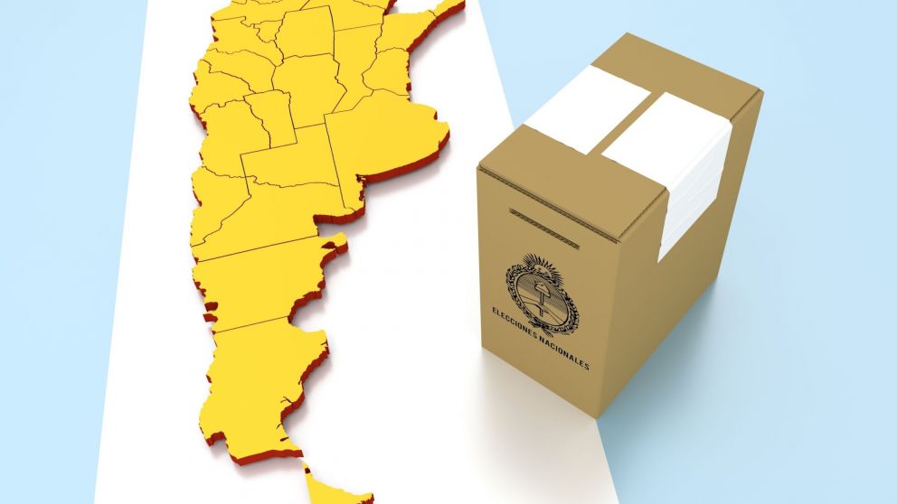El resultado de las PASO 2023 genera expectativa