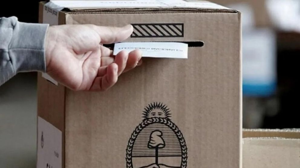 Boletas PASO 2023: hubo 27 candidatos a Presidente