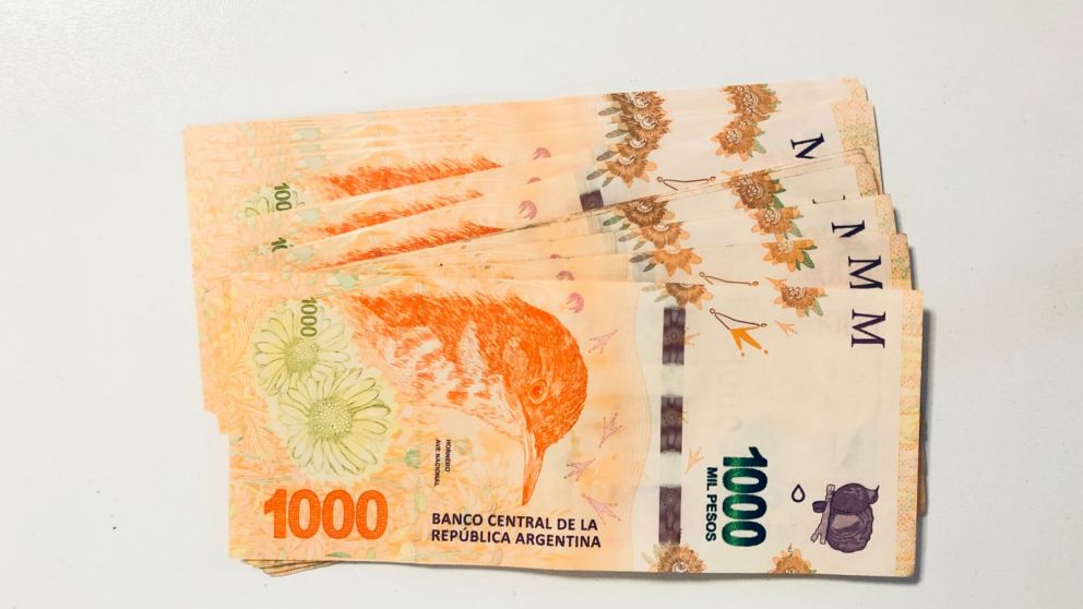 El superbono se acreditará en 7 cuotas