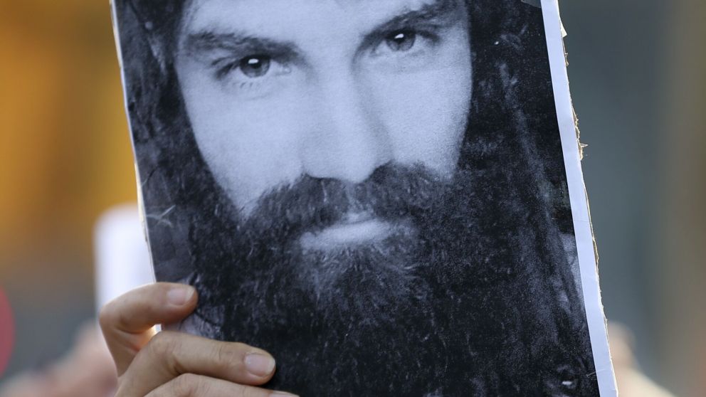 Caso Maldonado: todos los gendarmes sobreseídos