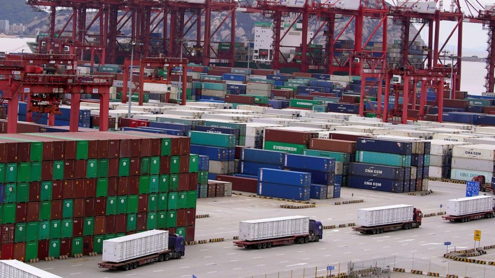 Maquinaria agrícola: negociación con Centroamérica y Australia