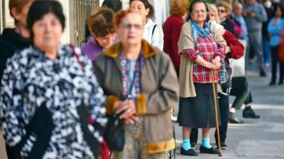 Fecha y lugar de cobro Anses