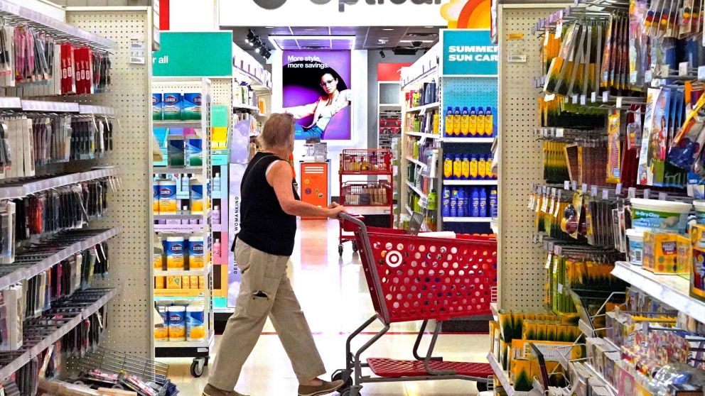 Los precios de los alimentos subieron un 4,9% en los últimos doce meses