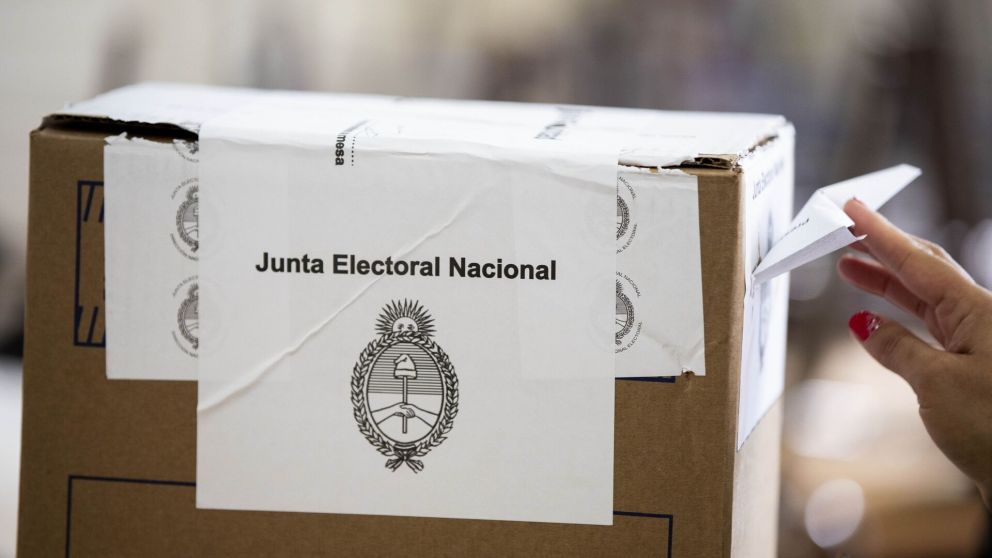 Elecciones en Argentina