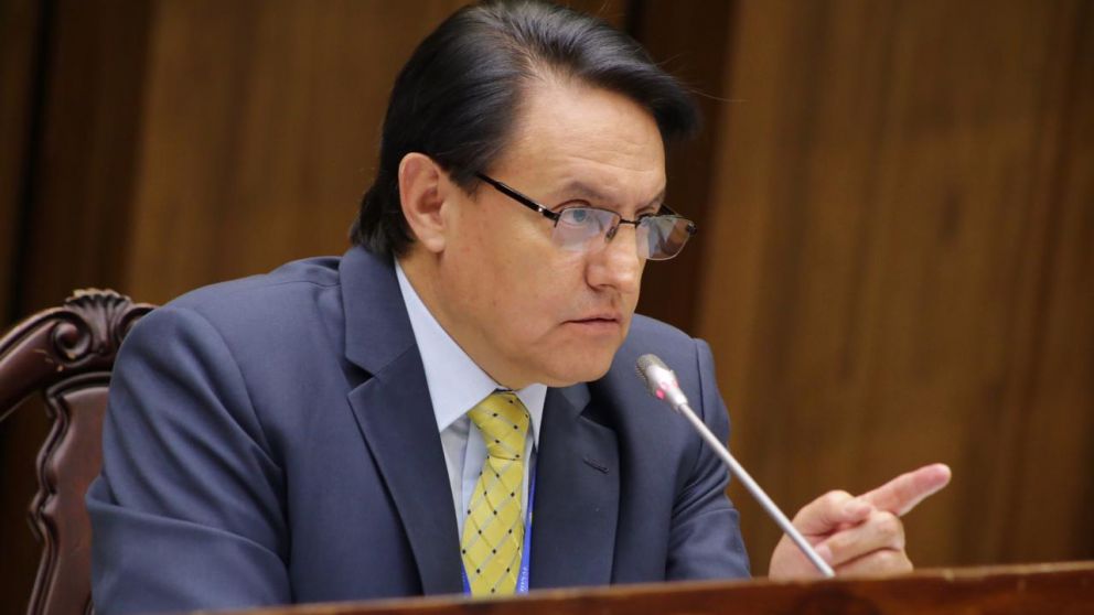 En septiembre del año pasado su casa había sido baleada