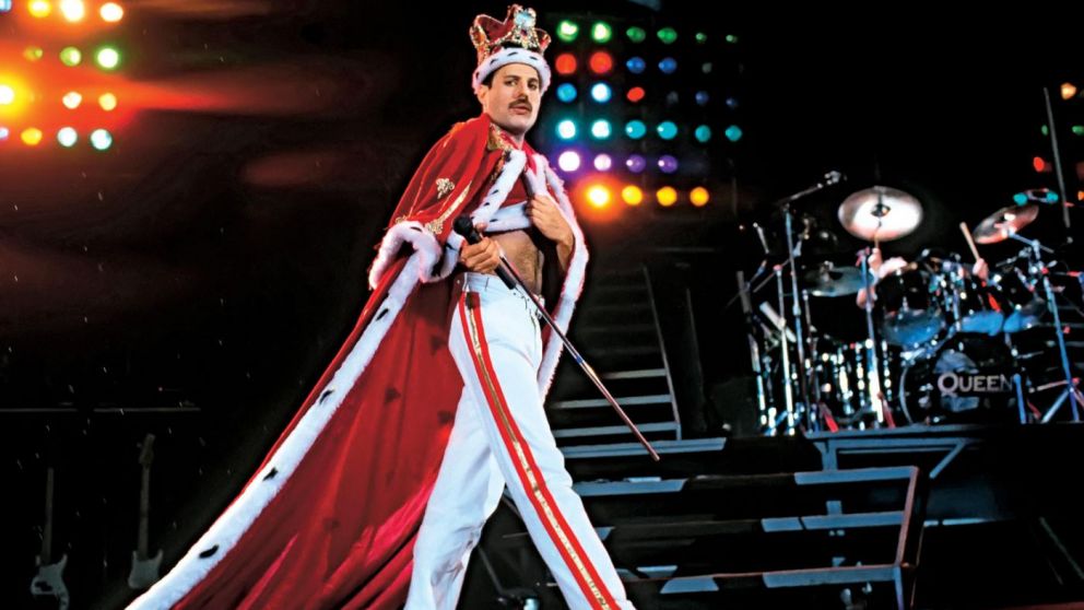 Sotheby's subasta las principales pertenencias del legendario músico