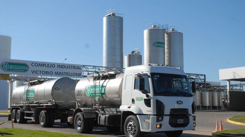 Solicitudes La Serenísima: disponibles en LinkedIn