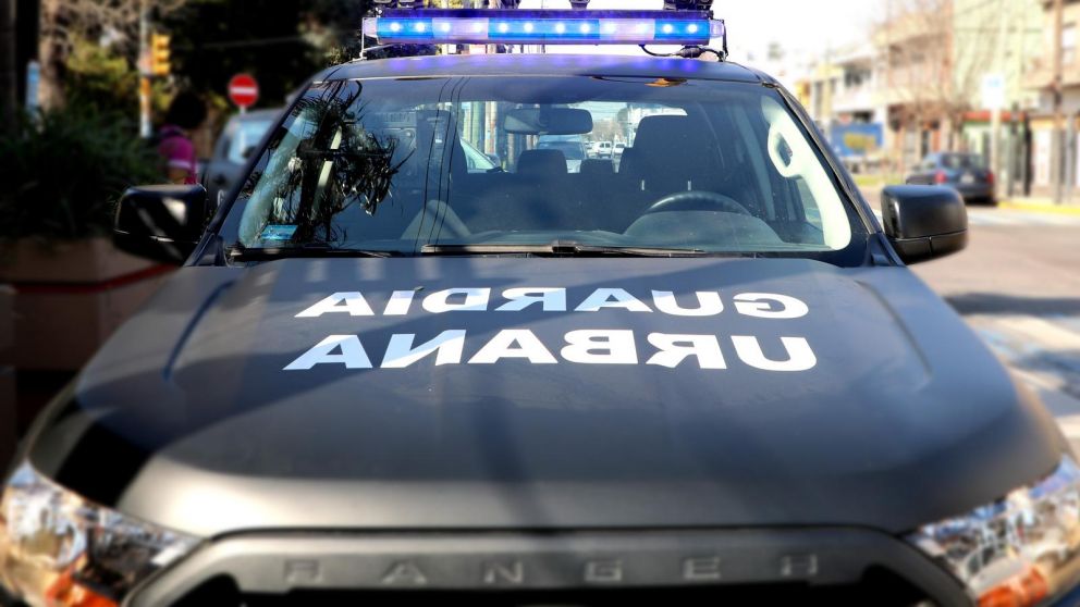 Las cámaras instaladas en las patrullas inteligentes de la Guardia Urbana reportan al Centro de Monitoreo que visualiza las capturas en tiempo real.