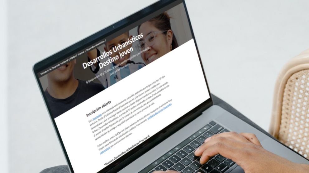 Sorteo procrear julio 2023