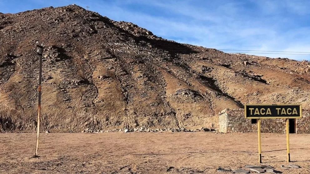 Con el cobre Argentina podría más que duplicar las exportaciones mineras