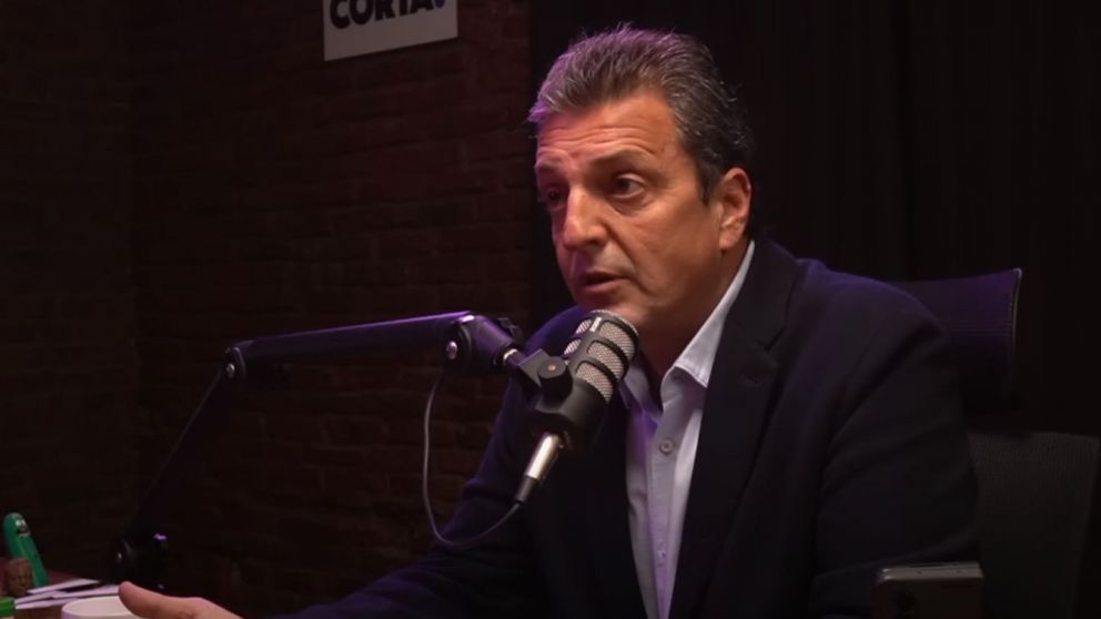 Massa en el Método Rebord