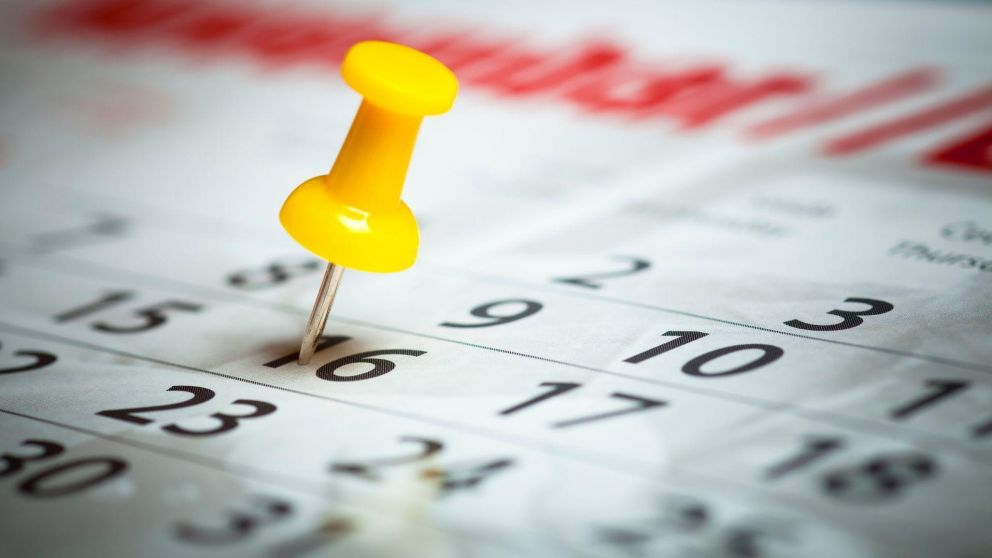 Fecha y lugar de cobro Anses