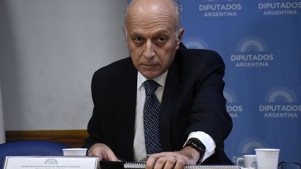Procurador General de la Nación
