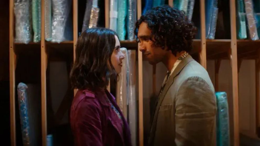 Choose Love, uno de los próximos estrenos de Netflix