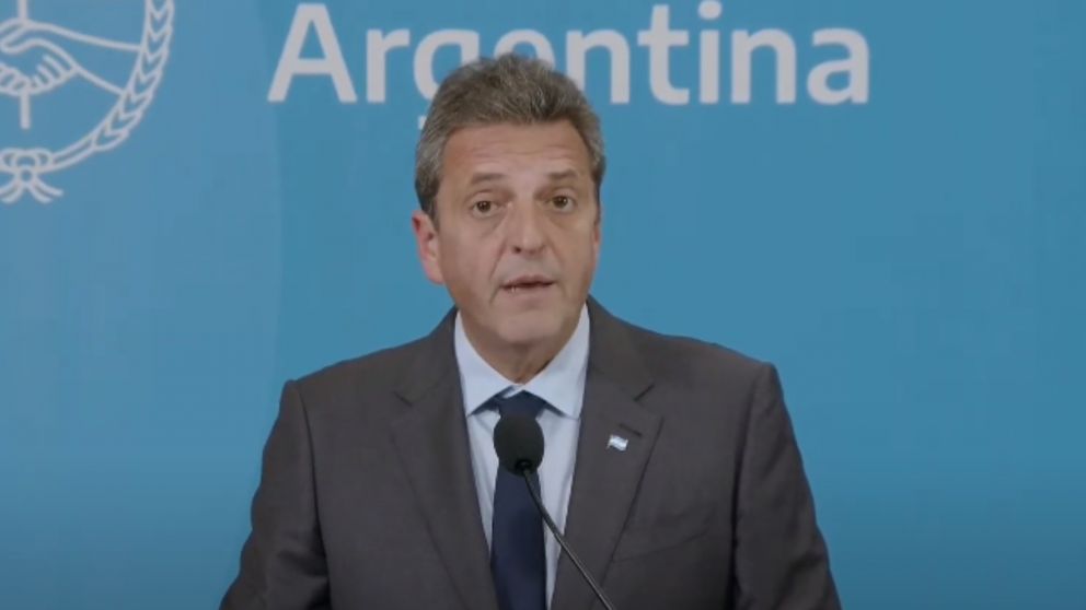 Argentina paga al FMI sin usar reservas por un acuerdo con Qatar