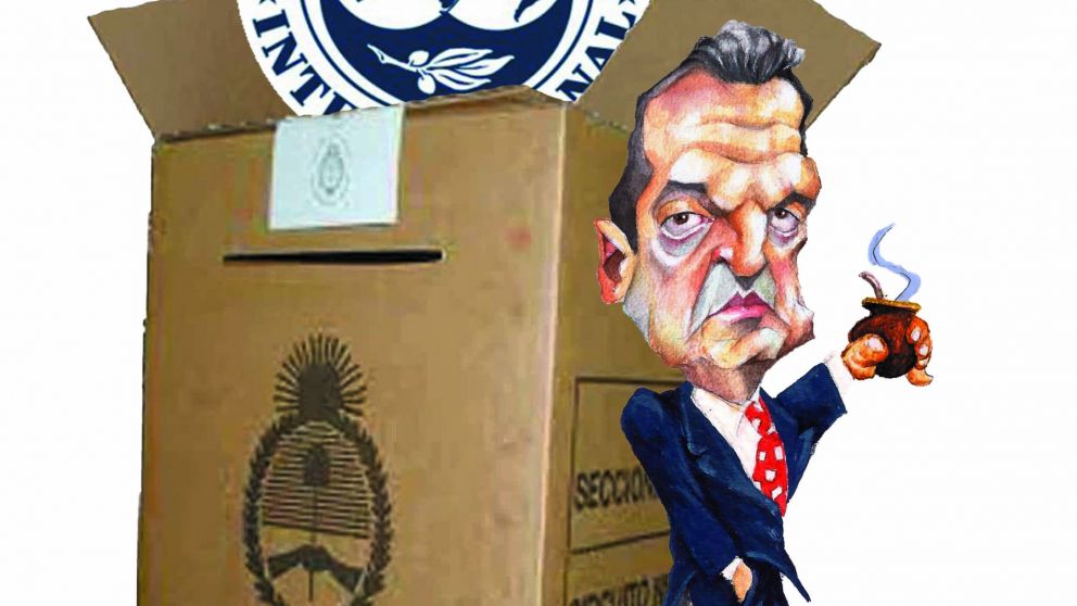 Demasiada calma para tanta incertidumbre