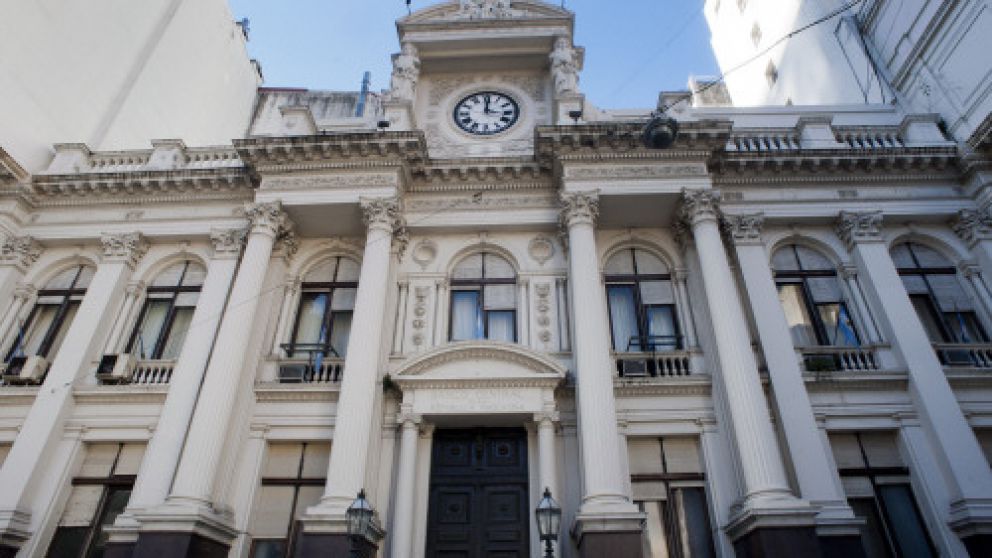 El Banco Central distribuyó el informe sobre mipymes