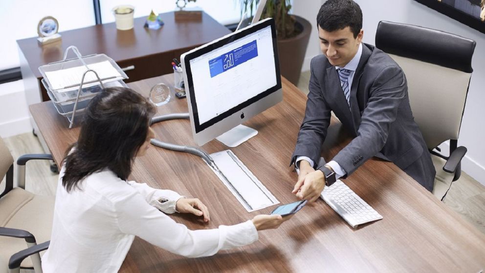 Bancarios, aceptable paritaria para conveniados y más de 100% para los que no están en paritarias