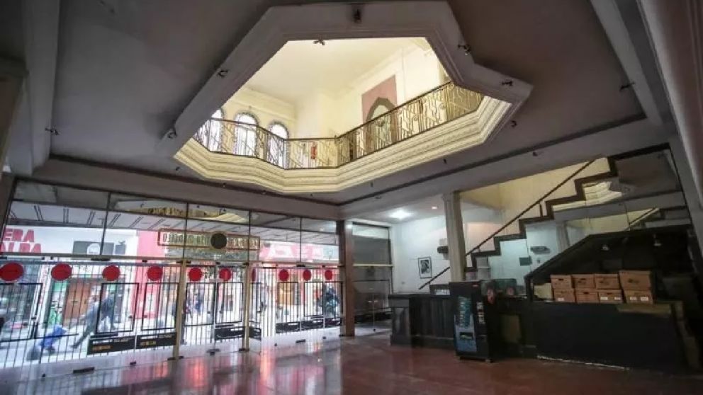 El Complejo Tita Merello se vende a 3,5 millones de dólares