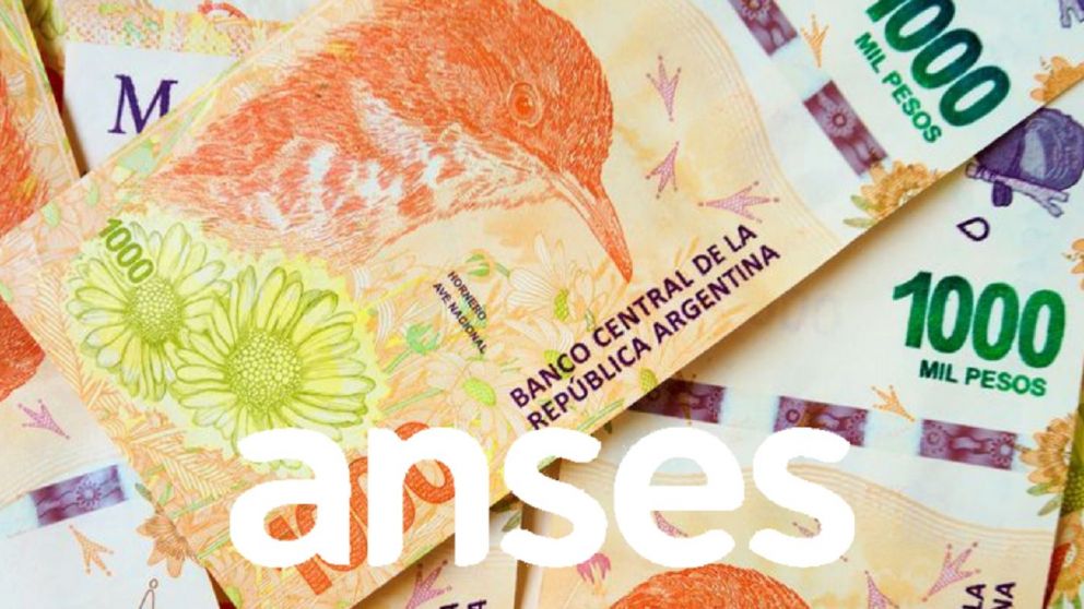 Fecha de cobro del bono de Anses 2023