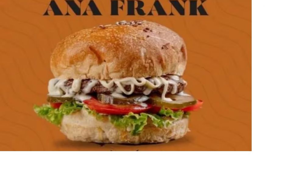 Una hamburguesería de Rafaela fue repudiada por banalizar el Holocausto y ahora anunció que lo hará con curas como el Padre Mugica