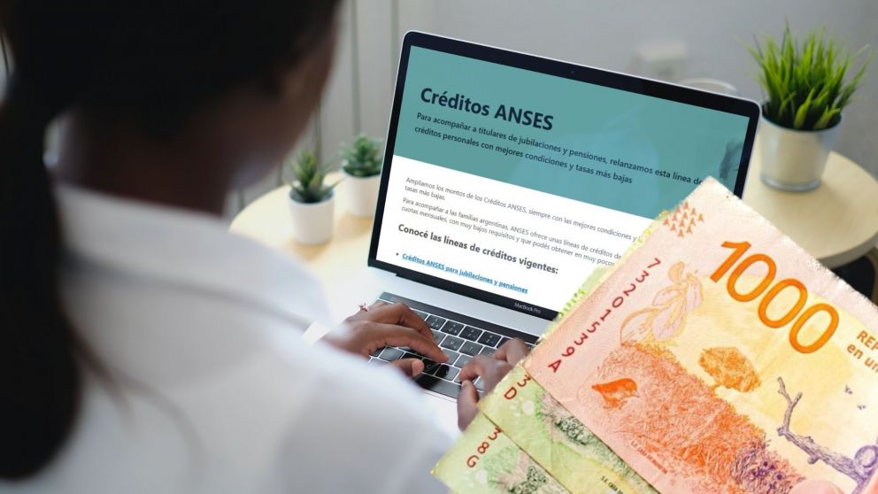 Créditos Anses para madres mayores de 18 años