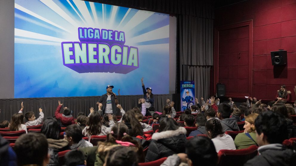 La campaña fue declarada de interés cultural y educativo