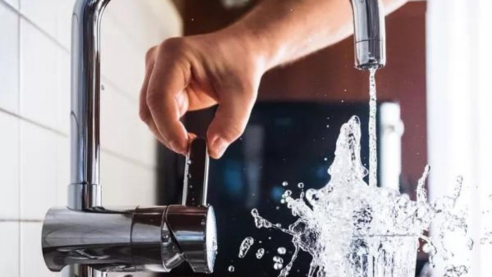 La falta de agua preocupa al sur de Francia