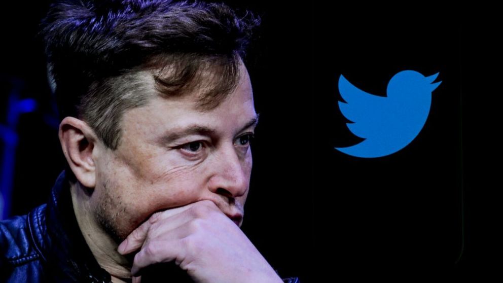 Elon Musk dijo que su timing fue "terrible"