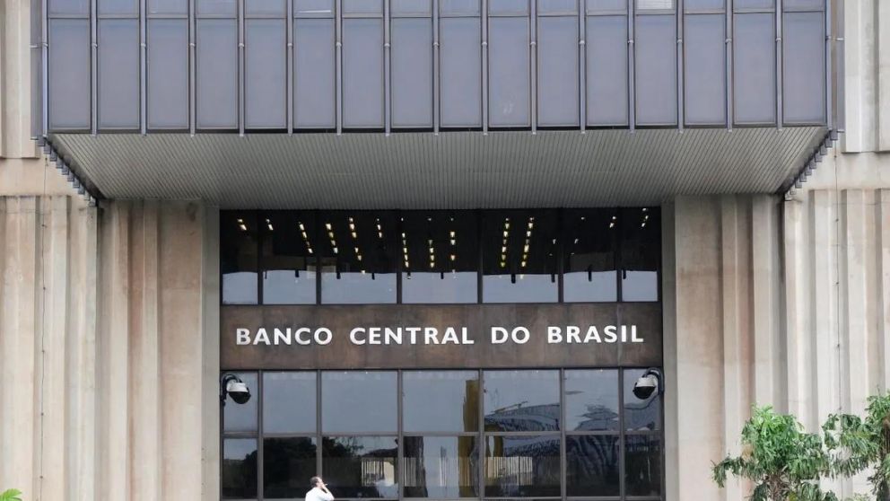La meta de inflaci�n del banco central, al mando de Roberto Campos Neto, es de un 3,25% para este a�o