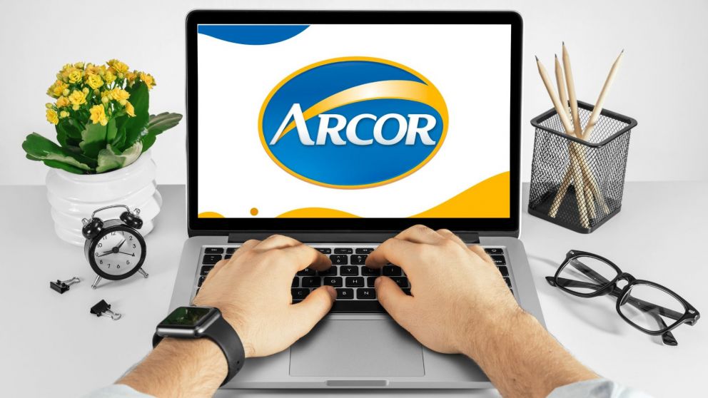Búsqueda laboral de Arcor