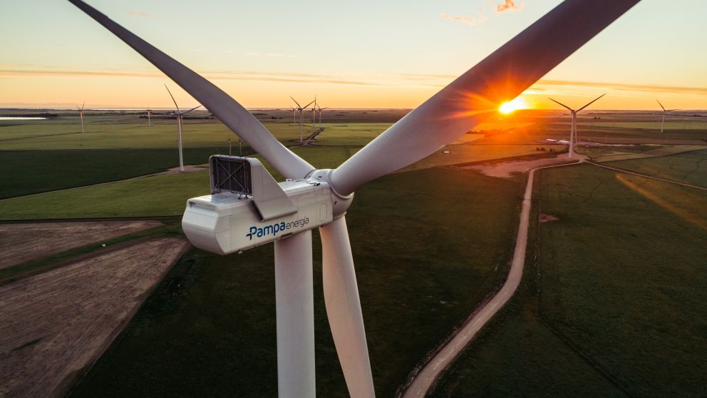 Se espera duplicar la generaci�n de energ�a renovable hacia 2030