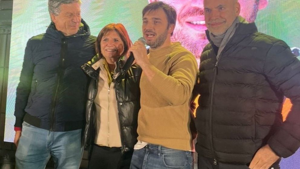 Chubut: JxC con una mínima diferencia, se impuso en la elección