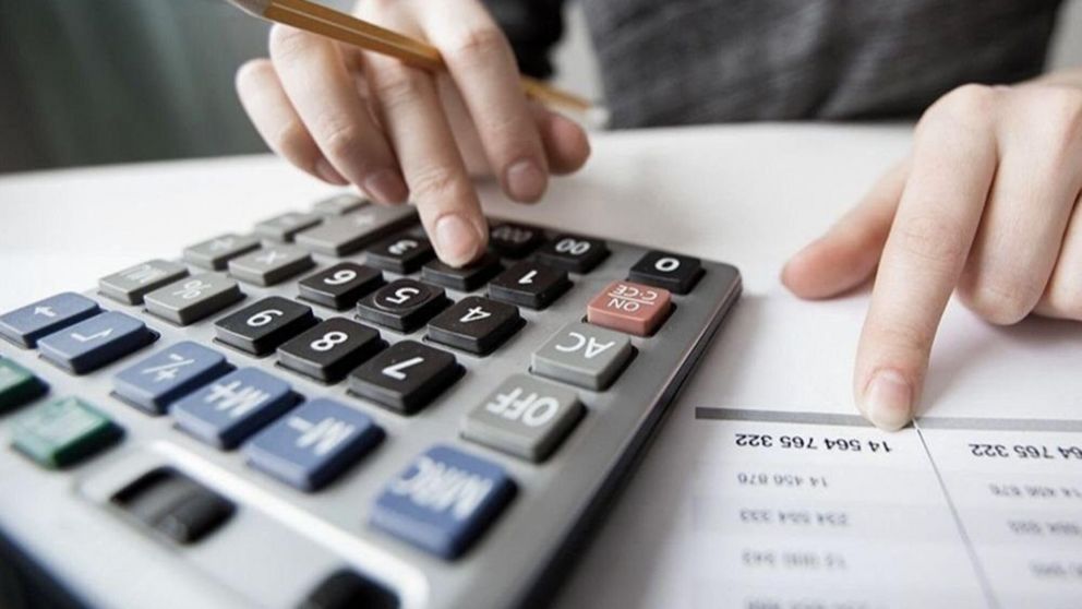 Finanzas avanza en un nuevo canje de deuda en pesos