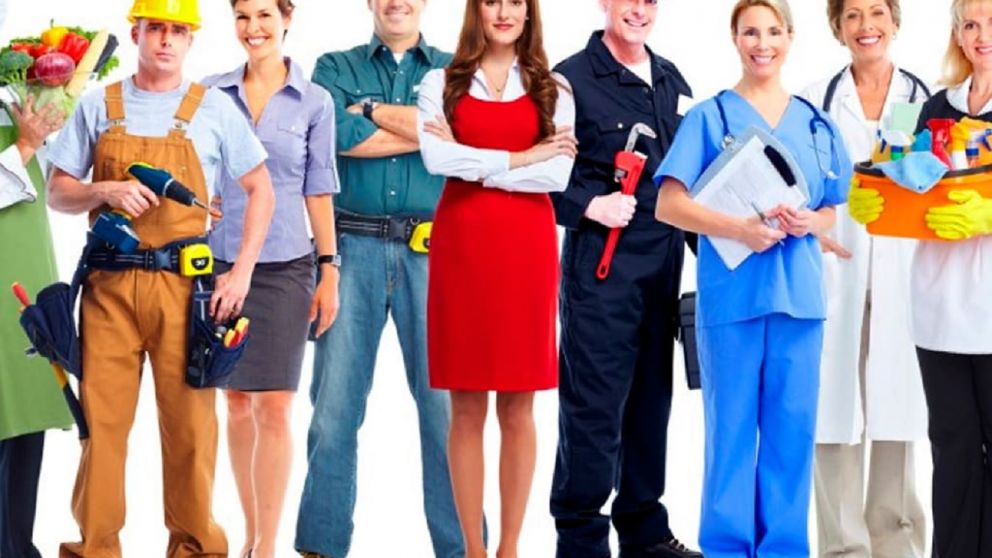 Superada la pandemia la modalidad de trabajo remoto, híbrido o mixto no es un factor considerado beneficio