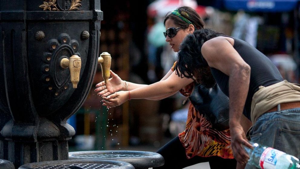 Una de las obras más significativas ya tiene fecha de inauguración