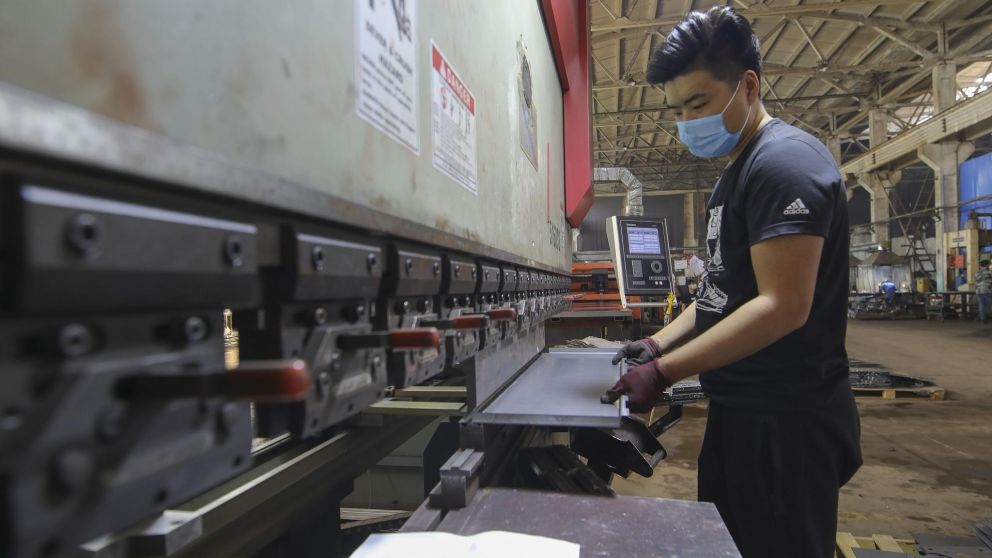 Sólo en exención del IVA, las mipymes se ahorraron más de 30 mil millones de dólares en el primer semestre