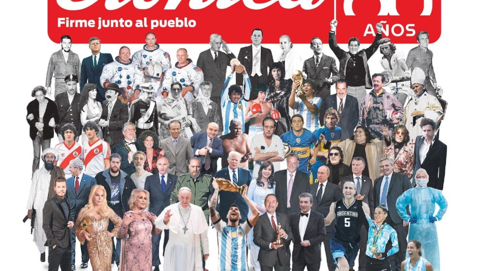 Una historia en papel, tinta y pasión