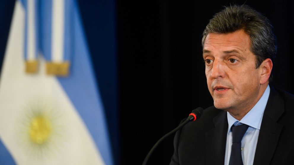 Nuevo acuerdo con el FMI
