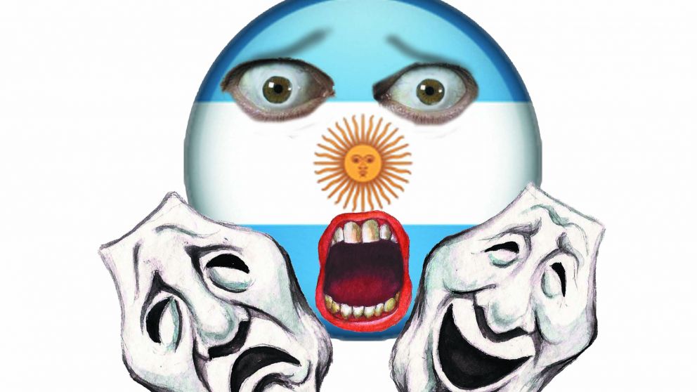 Devaluar sin devaluar y endeudarse sin endeudarse