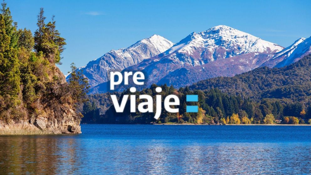 Pre Viaje 2023