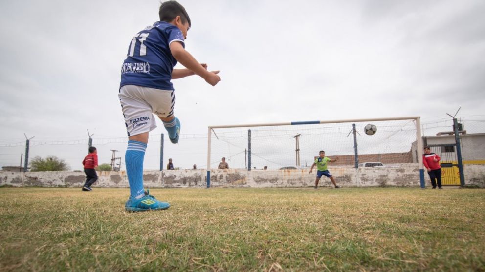 Beneficios de Anses para AUH