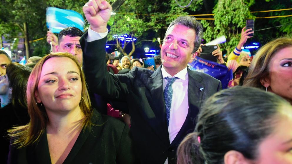 Entre jueves y sábado, Massa recorrerá tres provincias en busca de sumar mística y recuperar desencantados.